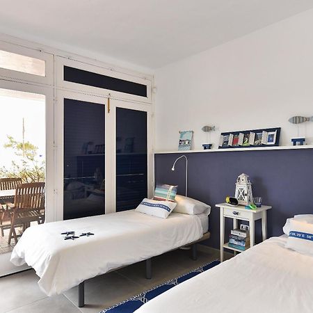 Agaete Beach Rental At Volcanic Natural Pools Exteriér fotografie