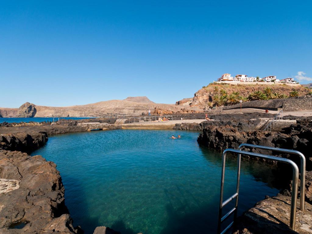 Agaete Beach Rental At Volcanic Natural Pools Exteriér fotografie