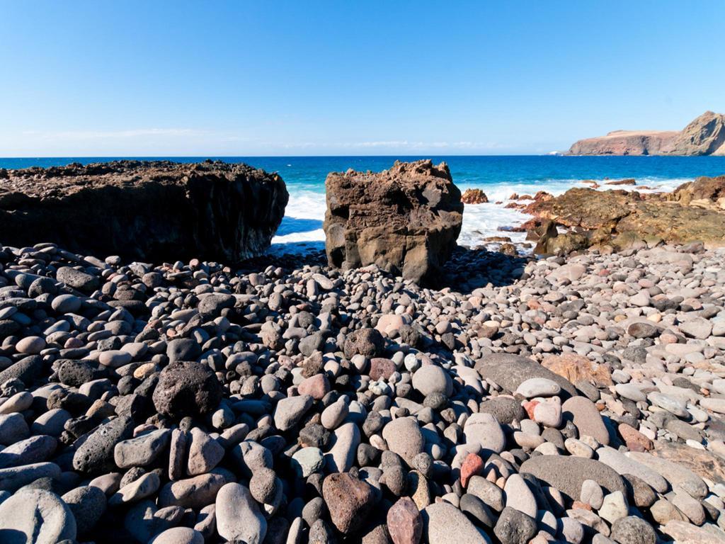 Agaete Beach Rental At Volcanic Natural Pools Exteriér fotografie