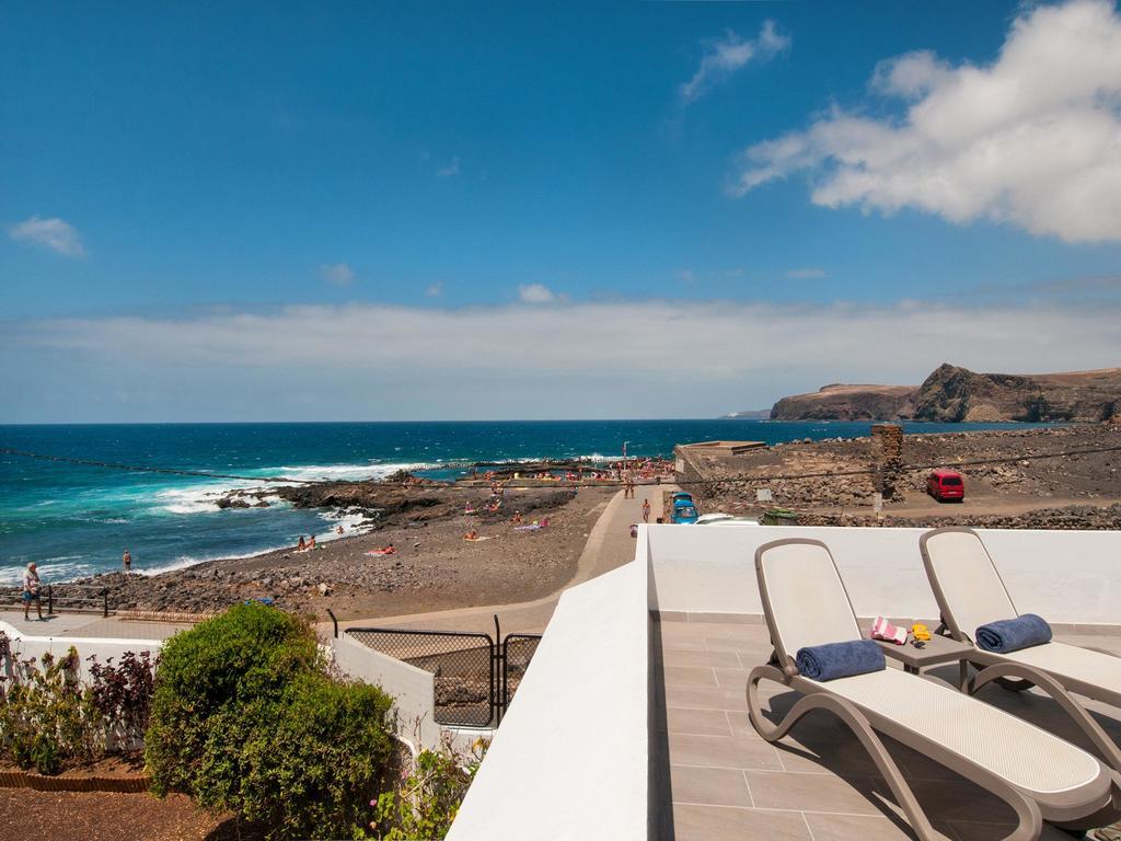 Agaete Beach Rental At Volcanic Natural Pools Exteriér fotografie