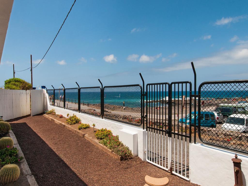 Agaete Beach Rental At Volcanic Natural Pools Exteriér fotografie