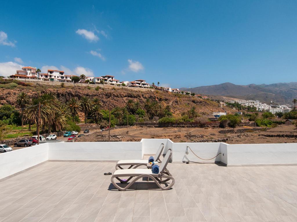 Agaete Beach Rental At Volcanic Natural Pools Exteriér fotografie